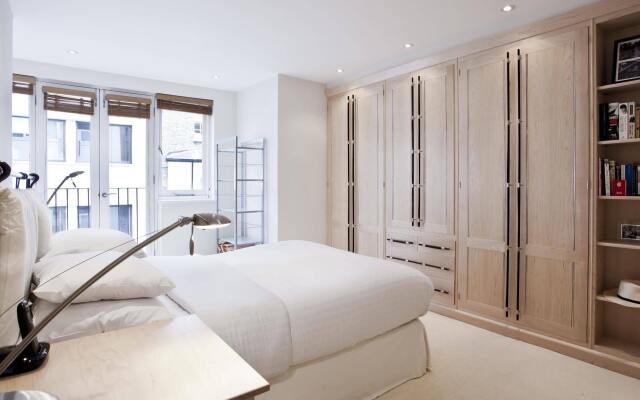 onefinestay - Holborn apartments