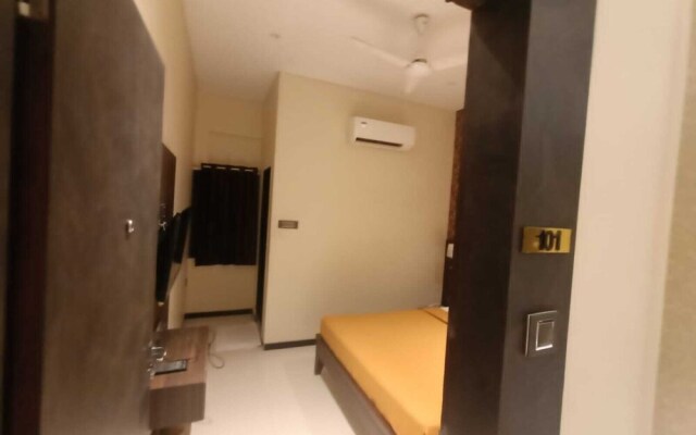Hotel Shubham Inn