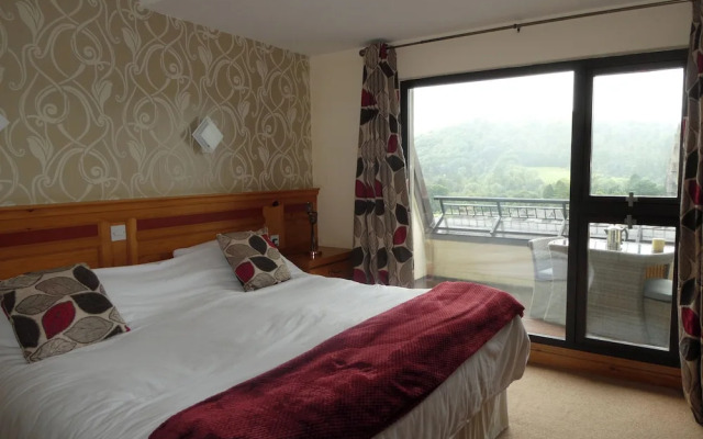 16 Brathay