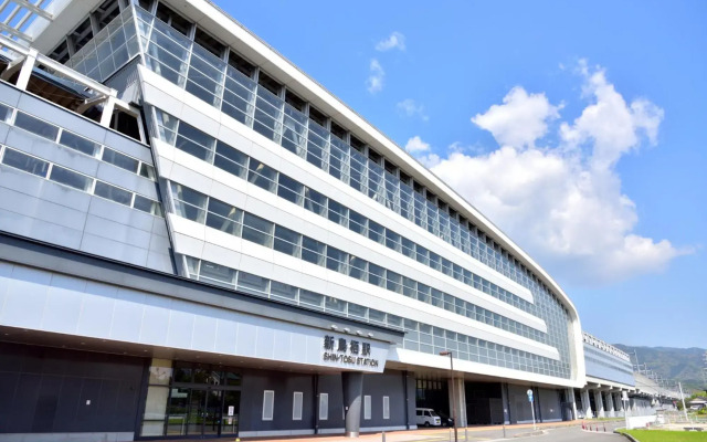 Sun Hotel Tosu Saga