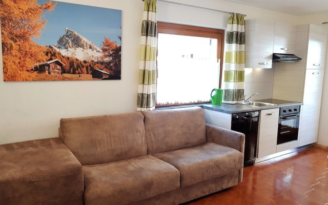 Residence La Zondra
