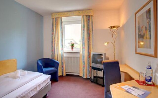 Landgut-Hotel Gelber Löwe