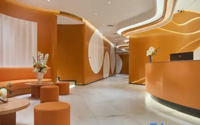 Xiamen Shanxun Everlasting Sea Hotel