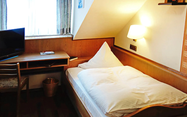 Bebras Hessischer Hof