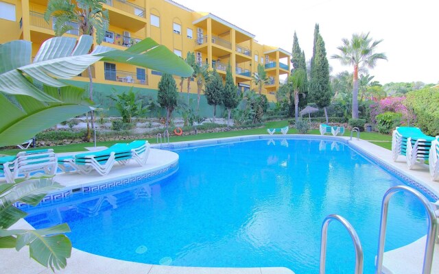 Guadalupe Apartment