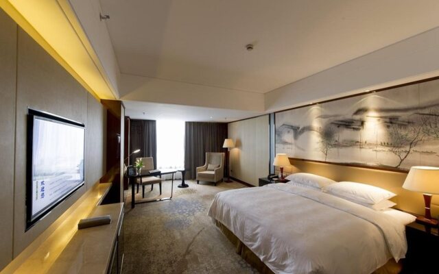 Yang Peng Jin Jiang Hotel