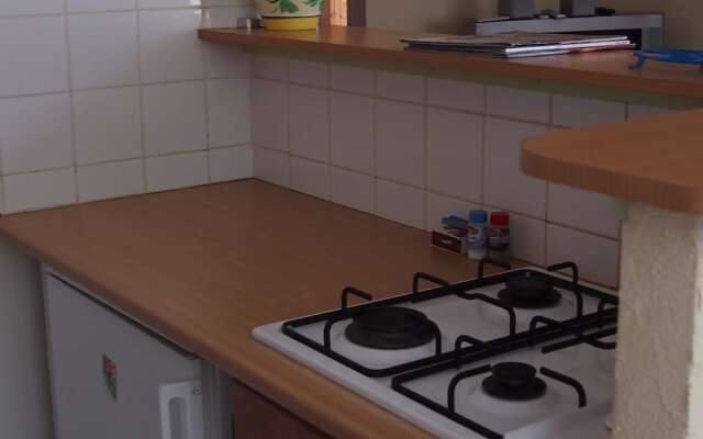 Camping La porte Saint Martin