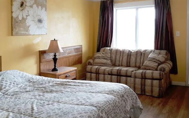 Budget Inn
