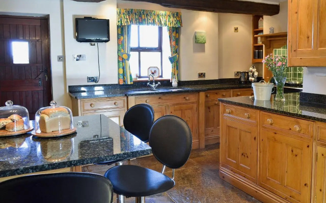 The Landings Cottage