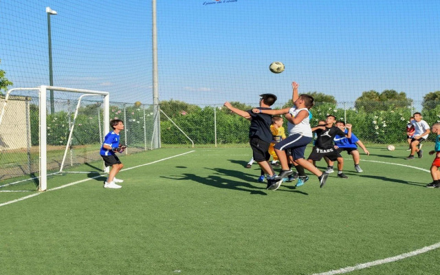 Villaggio Punta Grossa