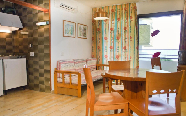 Apartamentos Mira Mola