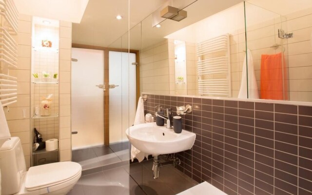 BS Apartments Plac Nowy