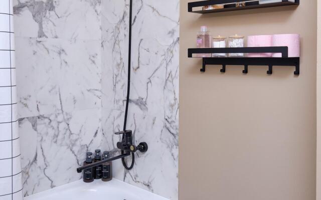 UdobnoVEKB (УдобноВЕКБ) на улице Академика Парина 13