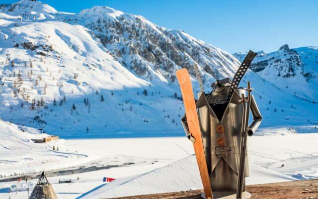 Résidence Palafour - Studio pour 4 Personnes 193675