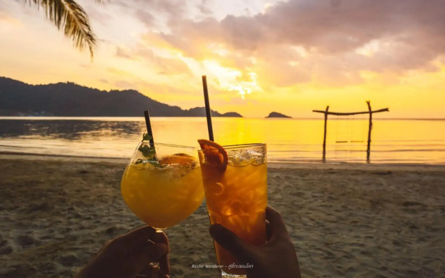 Peninsula Beach Resort
