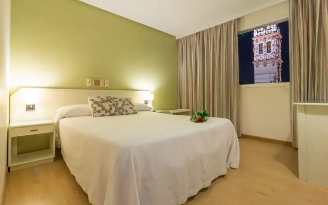 Hotel Platería by Bossh Hotels