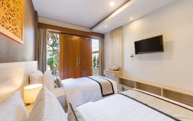 Mahesa Suites Seminyak