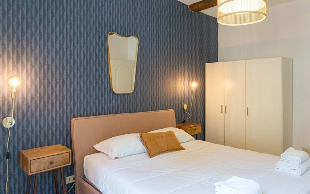 Piazza Navona Charming Apartment