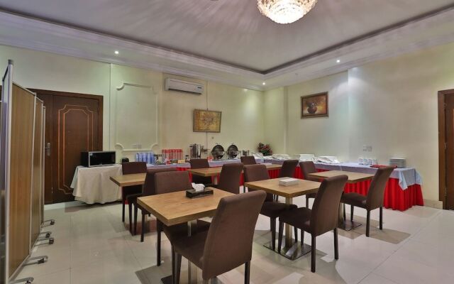 Capital O 309 Al-faleh Hotel