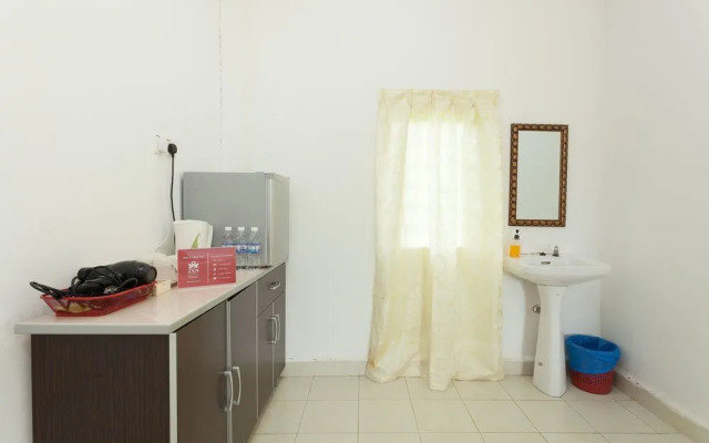 ZEN Rooms Pantai Cenang