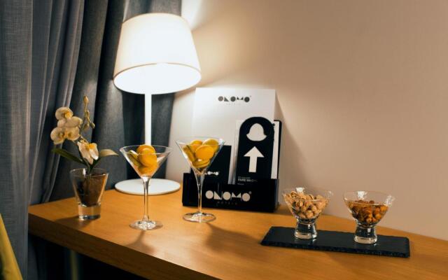 ONOMO Hotel Casablanca City Center