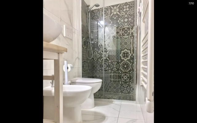 Dimora San Biagio Suites & Apartment
