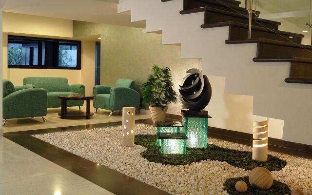 Fortune Resort Grace, Mussoorie  - Member ITC Hotels' Group