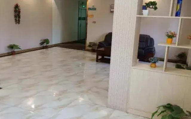 Chengshixin Express Hotel