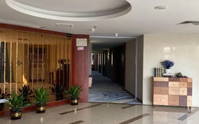 Comfort Hotel