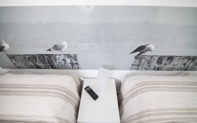 Residence Colibri