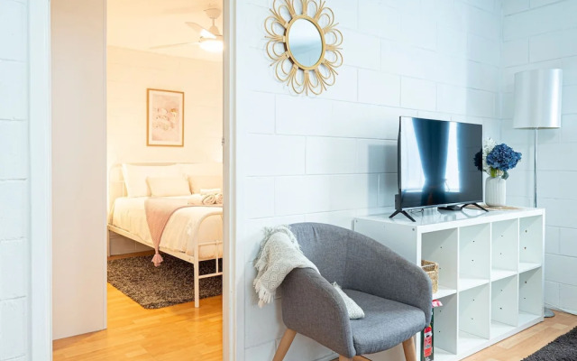 Compact Charm in Kurralta Park