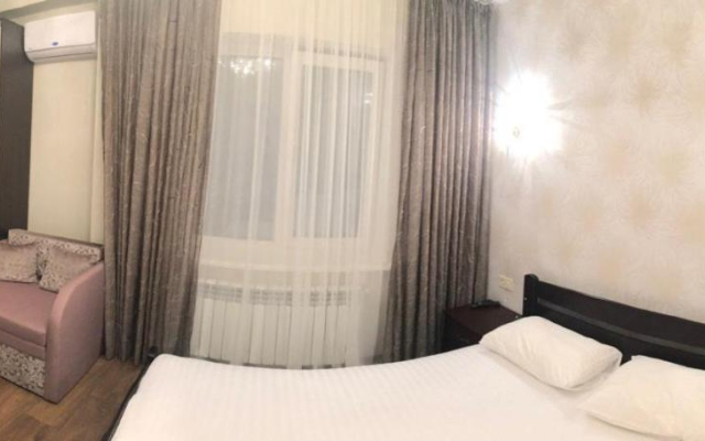Hotel-Amina