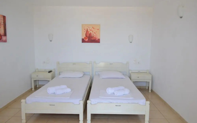 Maria-Katerina-Mykonos Apartments