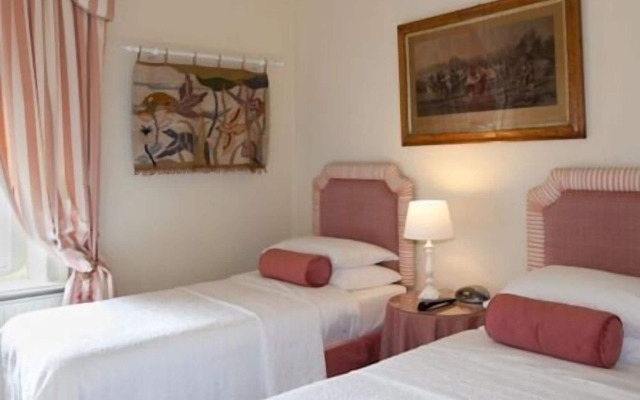 Homelands Guest House