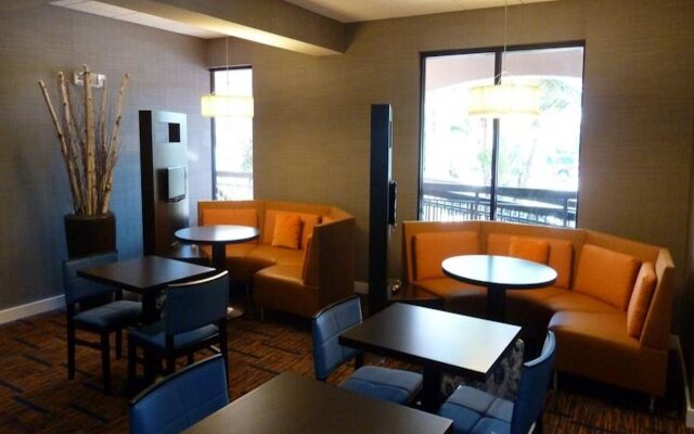 Courtyard by Marriott Key West Waterfront