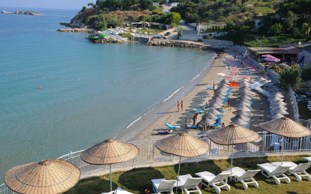 Sealight Resort Hotel