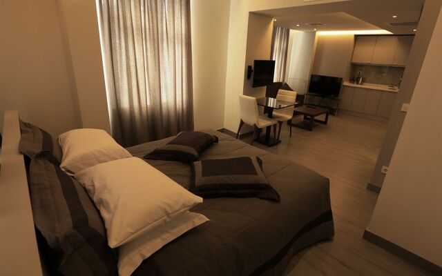 Molton Nisantasi Suites