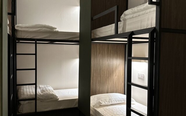 Jiran Hostel