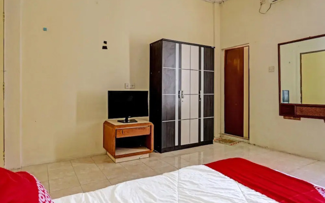 OYO 91636 Kak Dadut Homestay