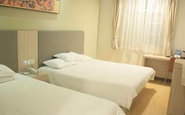 Hanting Express Guangzhou Changlong North