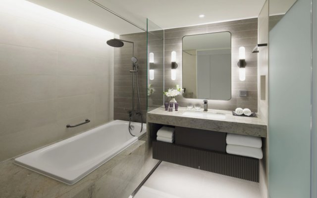 Parnas Hotel Jeju