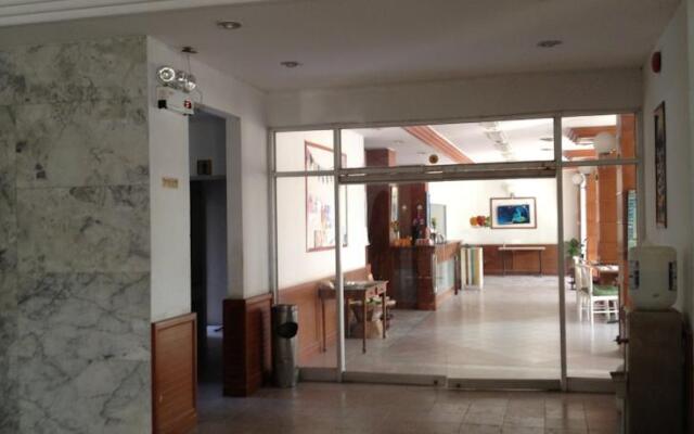 Pha Nganchai Hotel