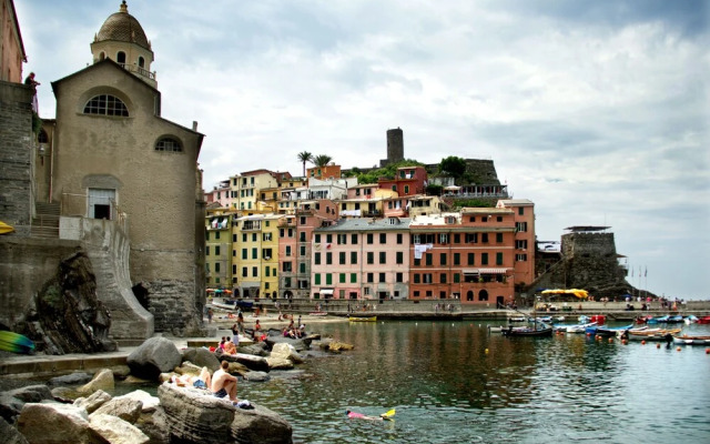 Rollando Affittacamere