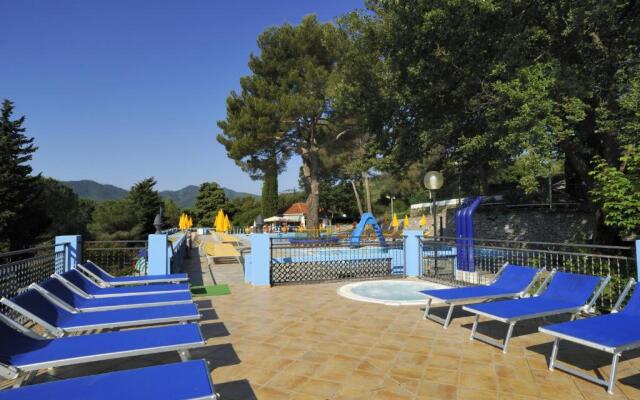 Camping C'era Una Volta
