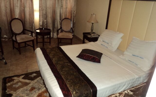 Nyumbani Hotels & Resorts - Moshi