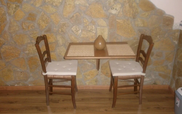 Margarita Apartments & Studios
