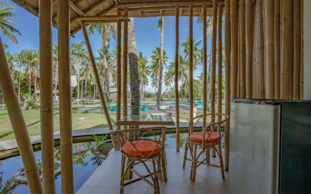 Pravasa Gili Resort by KajaNe