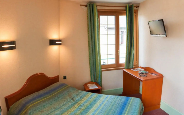 Manoir de la Croix Verte