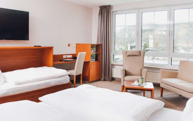 Ringhotel Teutoburger Wald