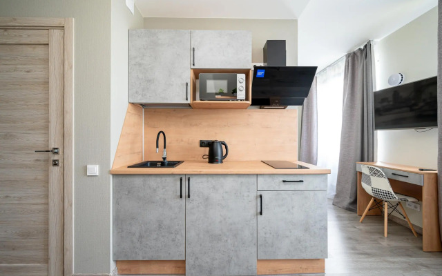 Ava Intuit SyncotelHome